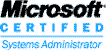 MCSA Logo